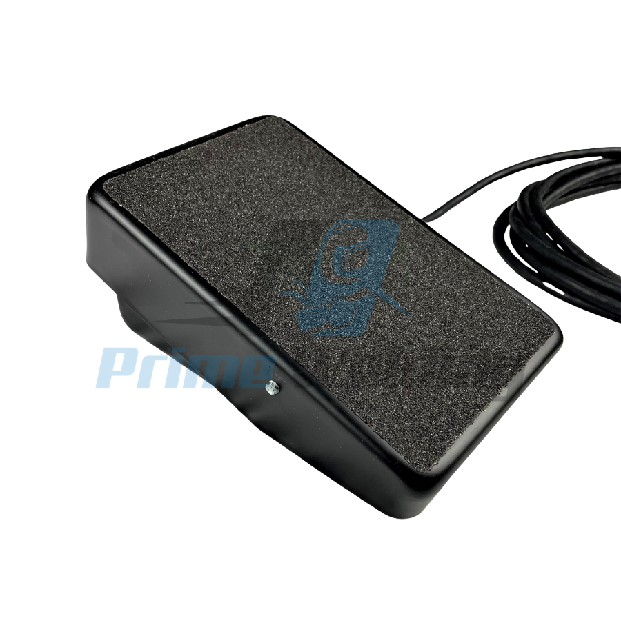 Foot remote control / Foot pedal for ESAB Rebel, Renegade, Rogue L = 4 – PrimeWelding