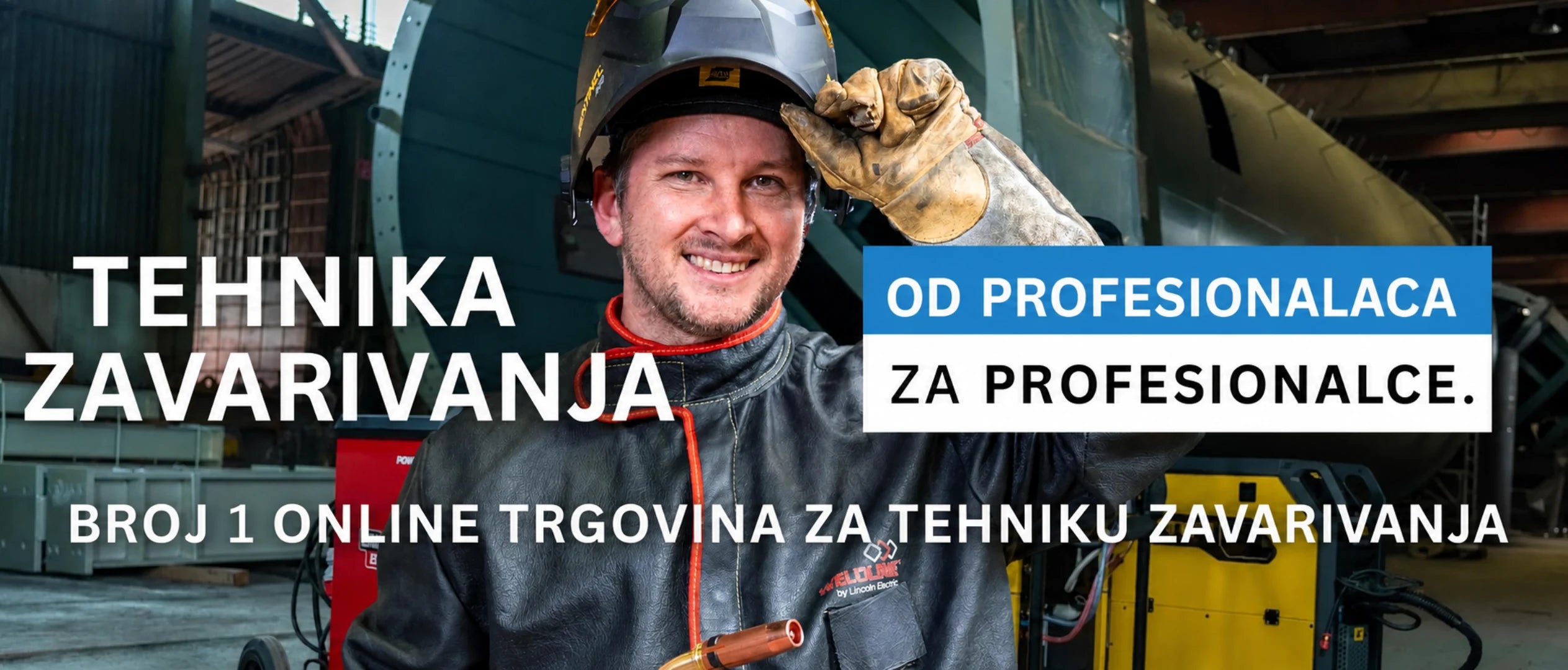 PrimeWelding