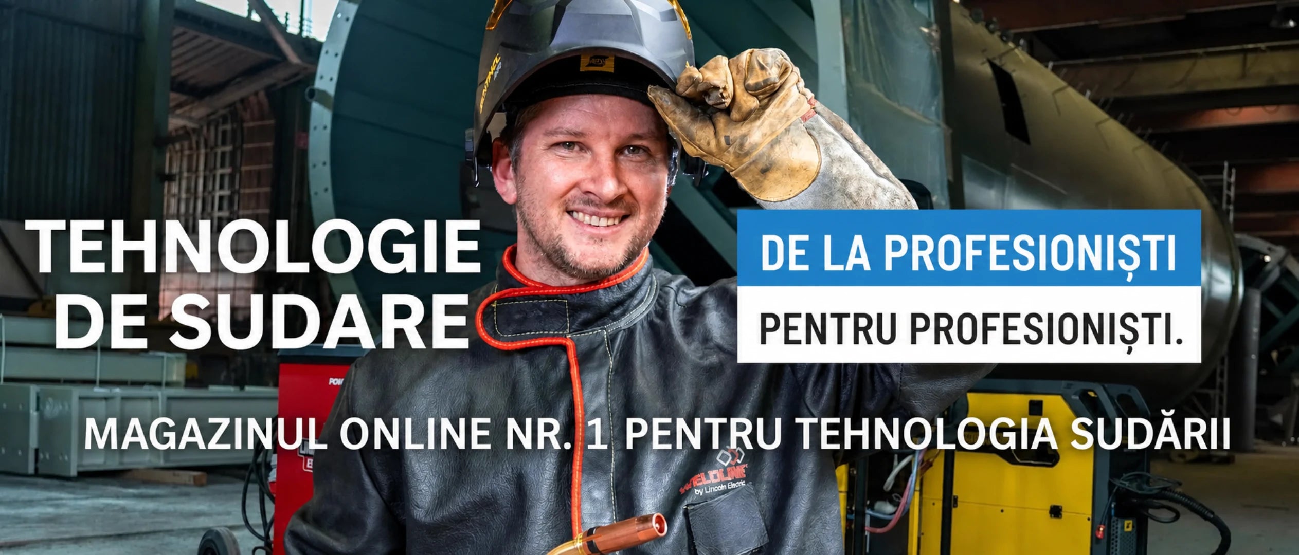 PrimeWelding