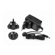 ESAB EPR X1 PAPR Universal-Ladegeraet mit Netzadaptern