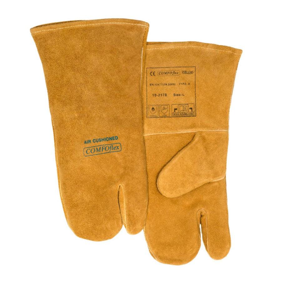 WELDAS 10-2750 Gr. L • MAG Handschuhe kaufen WELDAS 10-2750 Gr. L • MAG Handschuhe kaufen