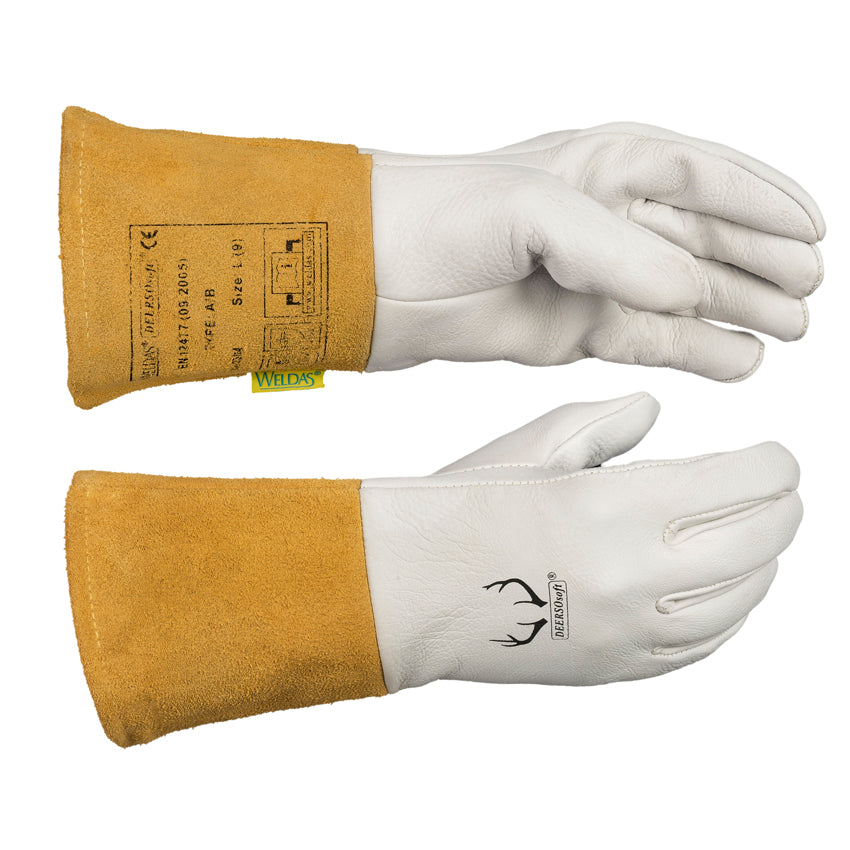WIG Handschuhe DEERSOsoft Weldas 10-2304 – PrimeWelding