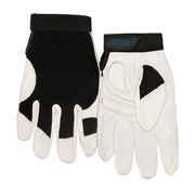 Schutzhandschuhe Ziegenvollleder Weldas 10-2670 - PrimeWelding