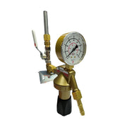 GCE Entnahmestellenstation 1-fach Druckluft 10 Bar 14096167 - PrimeWelding