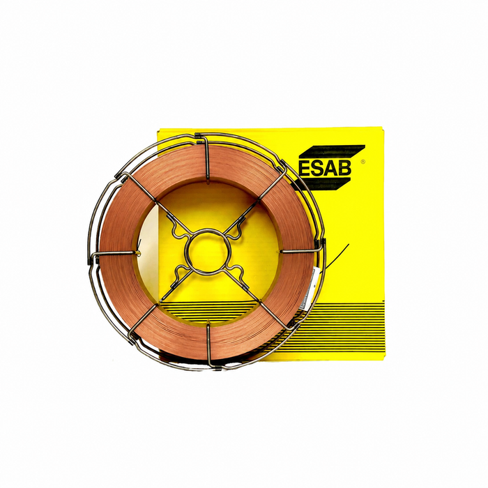 Schweissdraht ESAB OK Autrod 12.64 SG3 G4Si1