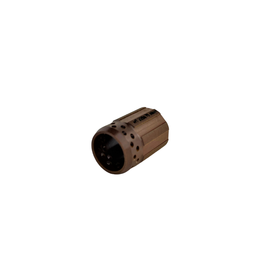 Wirbelring 45A für Duramax Brenner 220947 - PrimeWelding