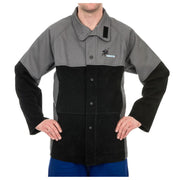 Weldas Schweißerjacke Arc Knight 38-4350 - PrimeWelding