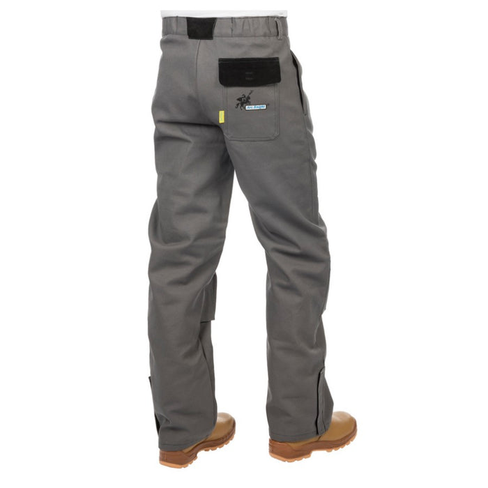 Weldas Schweißer Bundhose Arc Knight® 38-4360