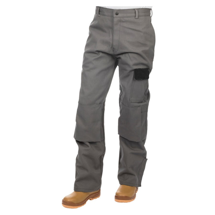 Weldas Schweißer Bundhose Arc Knight® 38-4360