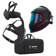 Optrel Panoramaxx CLT + Swiss Air Frischlufteinheit - PrimeWelding