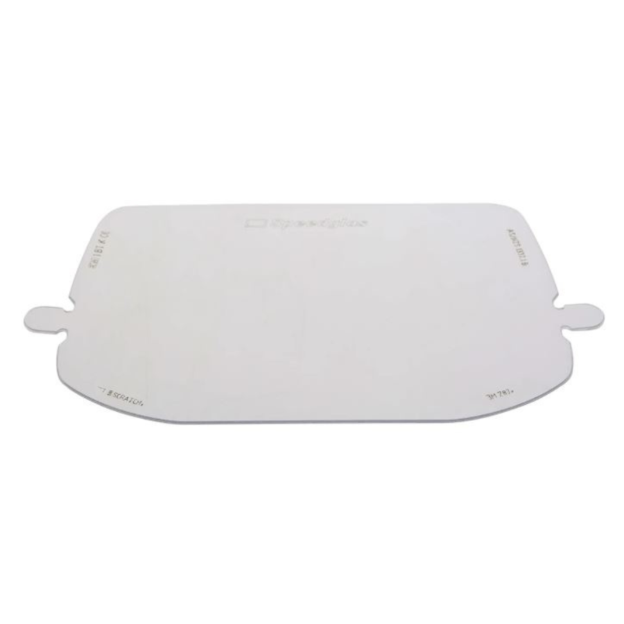 Vorsatzscheibe außen 3M Speedglas 9100 10 Stk kratzfest 527001 - PrimeWelding