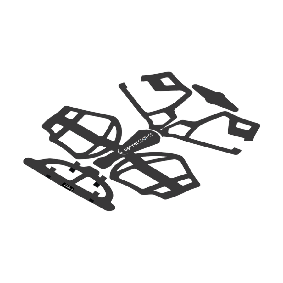 optrel IsoFit® headgear