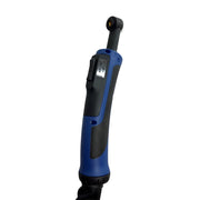 WIG-Brenner Binzel ABITIG® Grip-9 Doppel-Druck, Jäckle-Anschluss, luftgekühlt - PrimeWelding