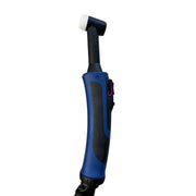 WIG-Brenner Binzel ABITIG® Grip-26 UP-Down, Jäckle Anschluss, gasgekühlt - PrimeWelding
