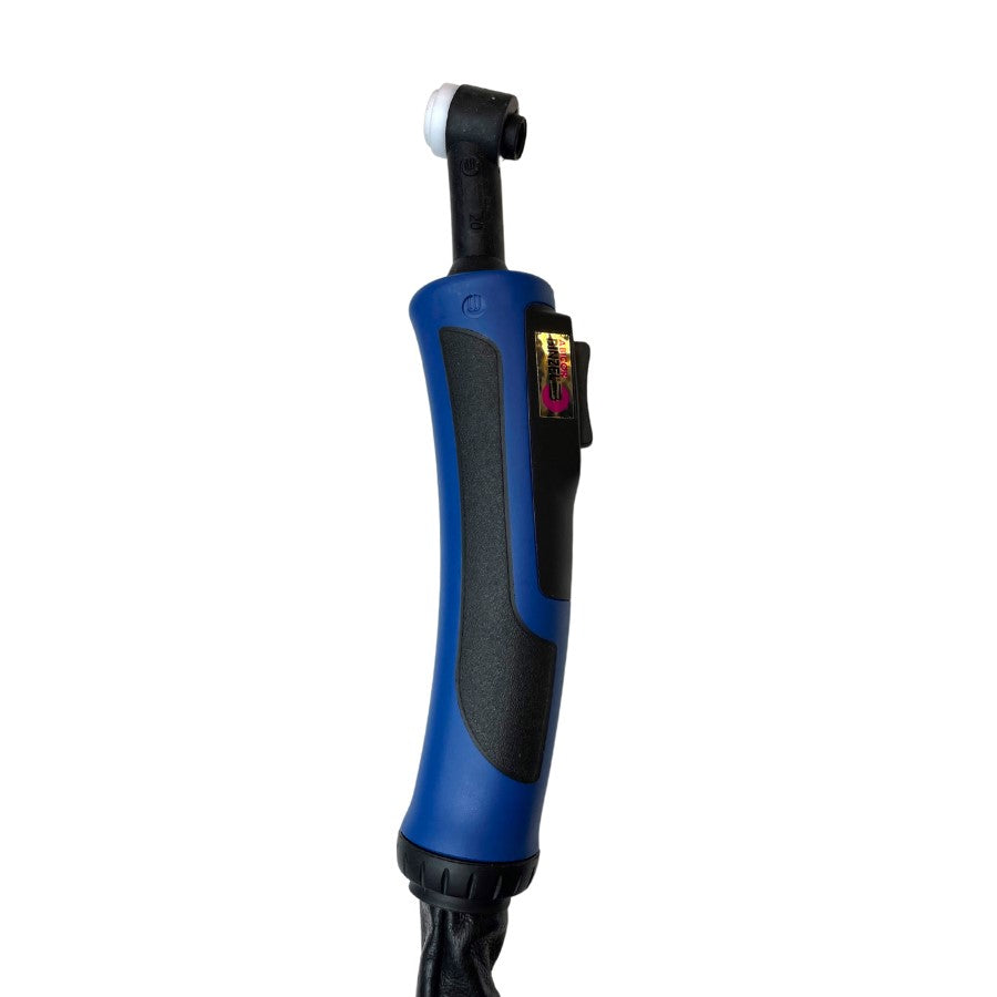 WIG-Brenner Binzel ABITIG® Grip-20 Doppel-Druck, Lorch-Anschluss, wassergekühlt - PrimeWelding