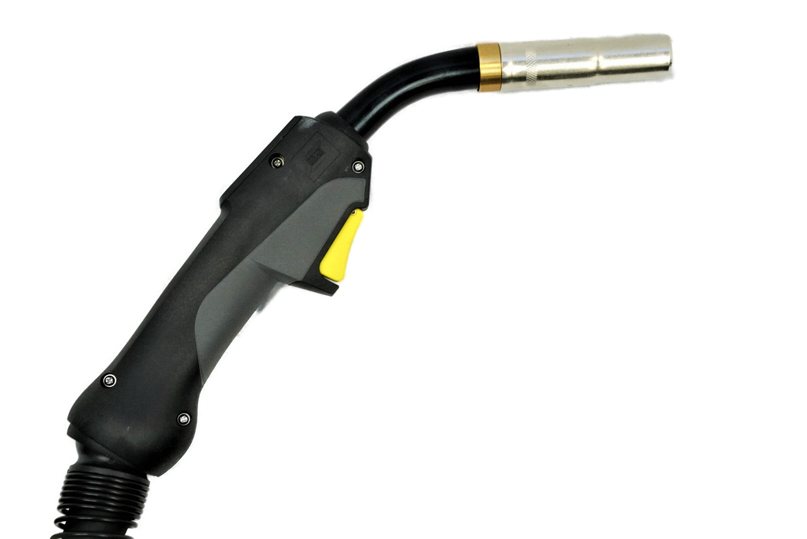 Schweissgerät ESAB Rogue EM 180 mit Brenner und Zubehör - PrimeWelding