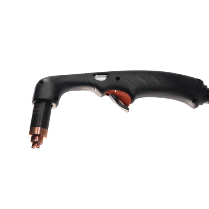 Handschneidbrenner Hypertherm Duramax 75°