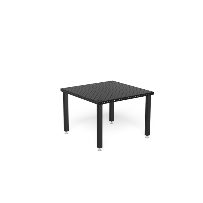 Siegmund Schweißtisch Basic 750 - 1200x1200x50 Plasmanitriert System 16