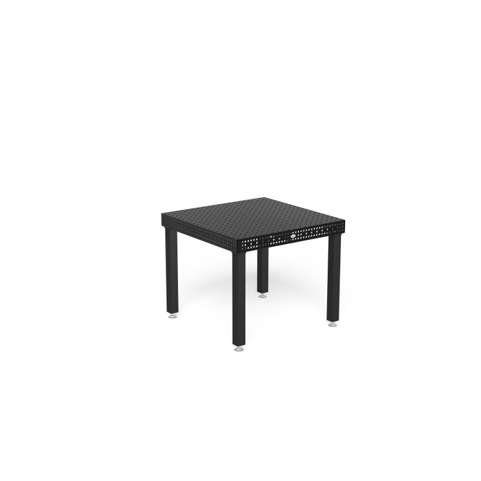 Siegmund  Schweißtisch Professional Extreme 8.7 - 1000x1000x100 Plasmanitriert System 16