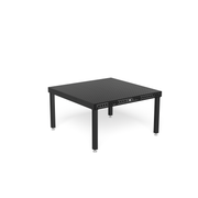 Siegmund  Schweißtisch Professional Extreme 8.7 - 1500x1500x100 Plasmanitriert System 16