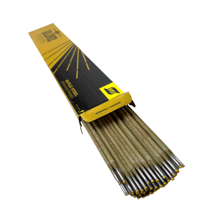 Schweissgerät ESAB Rogue EM 180 mit Brenner und Zubehör - PrimeWelding