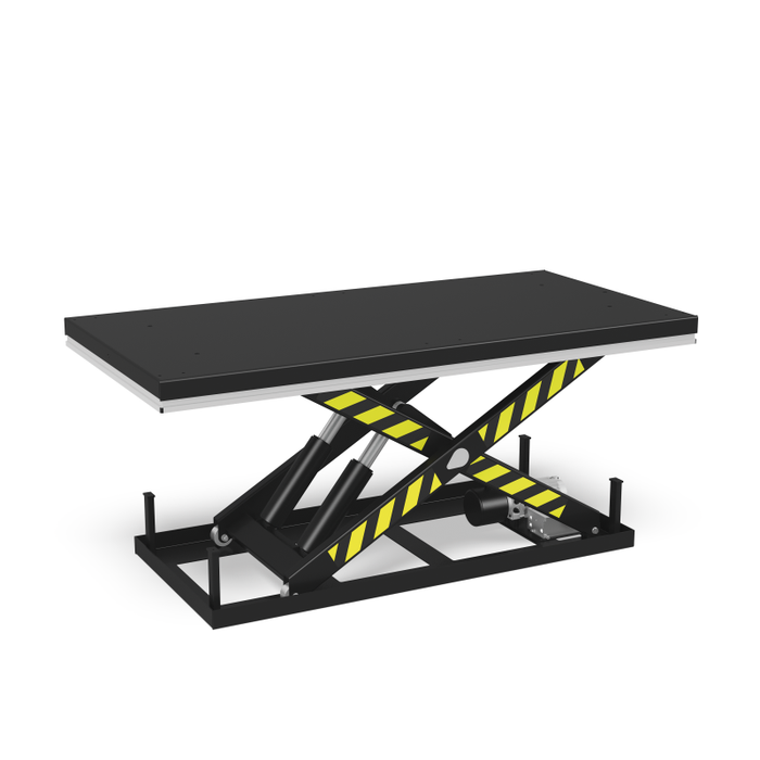 Siegmund Hubbühne 2412