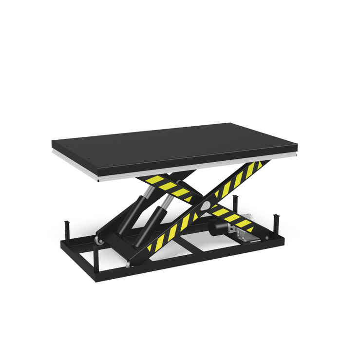 Siegmund Hubbühne 2012