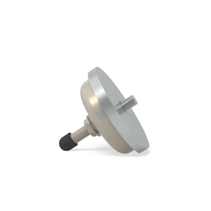 Siegmund Magnetischer Masseanschluss für Drehtisch