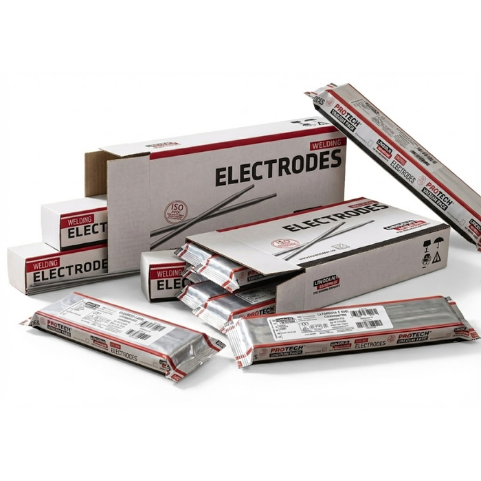 Stabelektroden Lincoln Electric Conarc® 49C