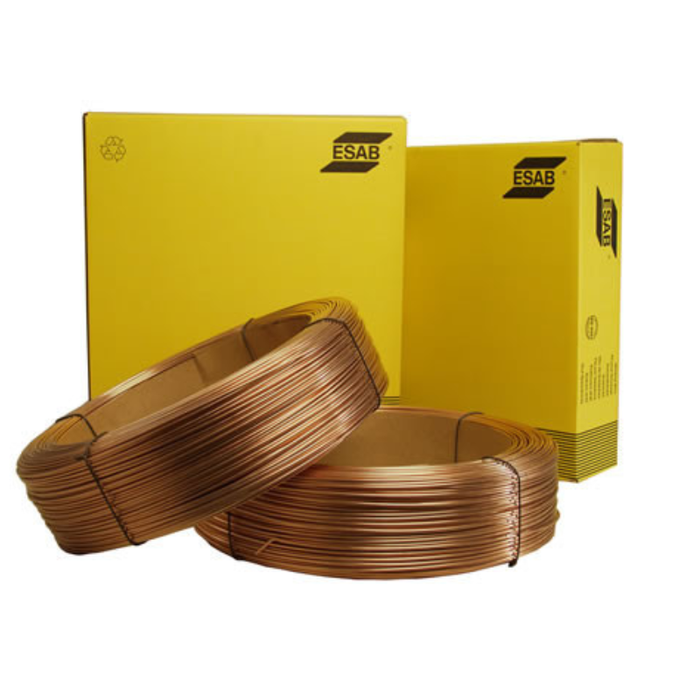UP-Schweissdraht ESAB OK Autrod 12.20