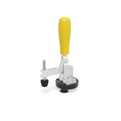 Siegmund Vertikalspanner 1800 mit Adapter System 22 - PrimeWelding