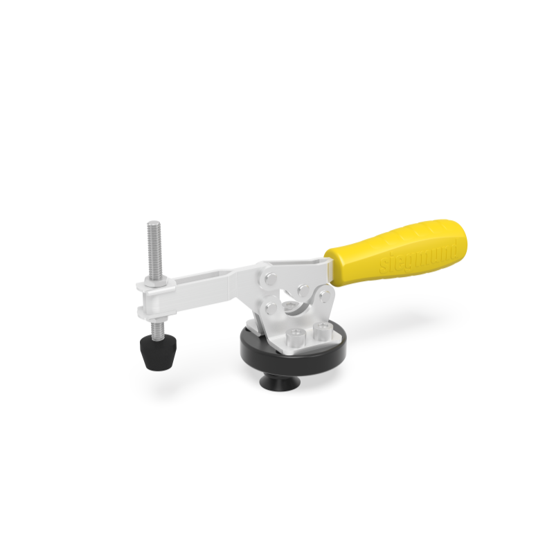 Siegmund Horizontalspanner 1800 mit Adapter System 22 - PrimeWelding