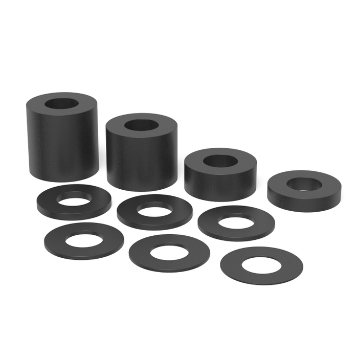 Siegmund Scheibensatz System 22 - PrimeWelding