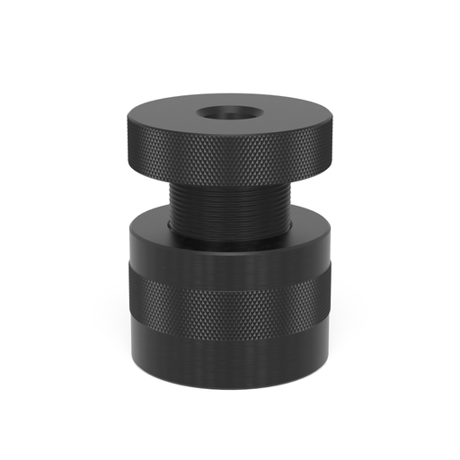 Siegmund Schraubunterlage Ø 80 brüniert System 22 - PrimeWelding