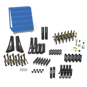 Siegmund Set 4 System 22 - PrimeWelding