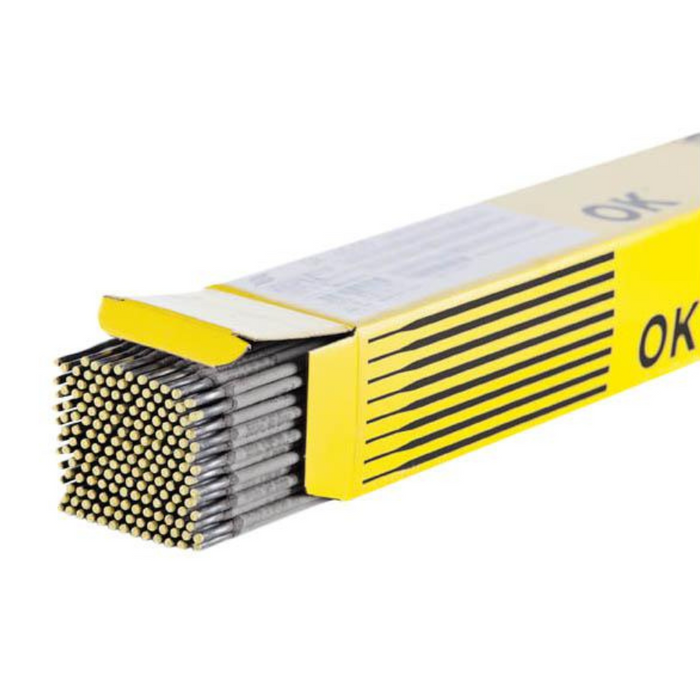 Stabelektroden ESAB OK 63.34 316L 1.4430 - PrimeWelding