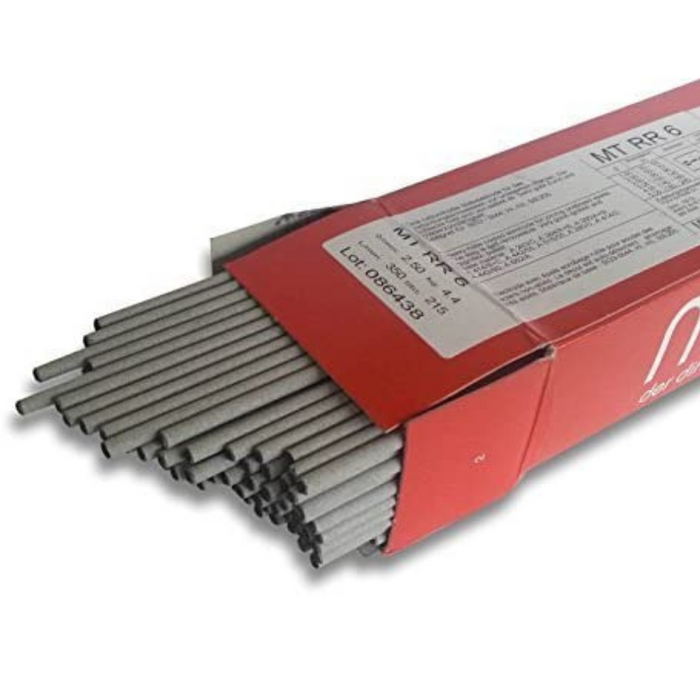 Stabelektroden MTC MT-NiFe 2.4560