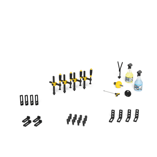 Siegmund Set 1 System 16 - PrimeWelding