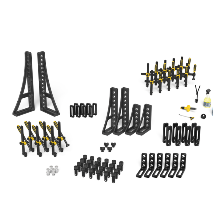 Siegmund Set 3 System 28 - PrimeWelding