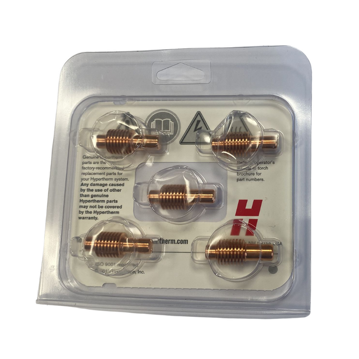 Elektrode 40-55A für Hypertherm 120573 5 Stk - PrimeWelding
