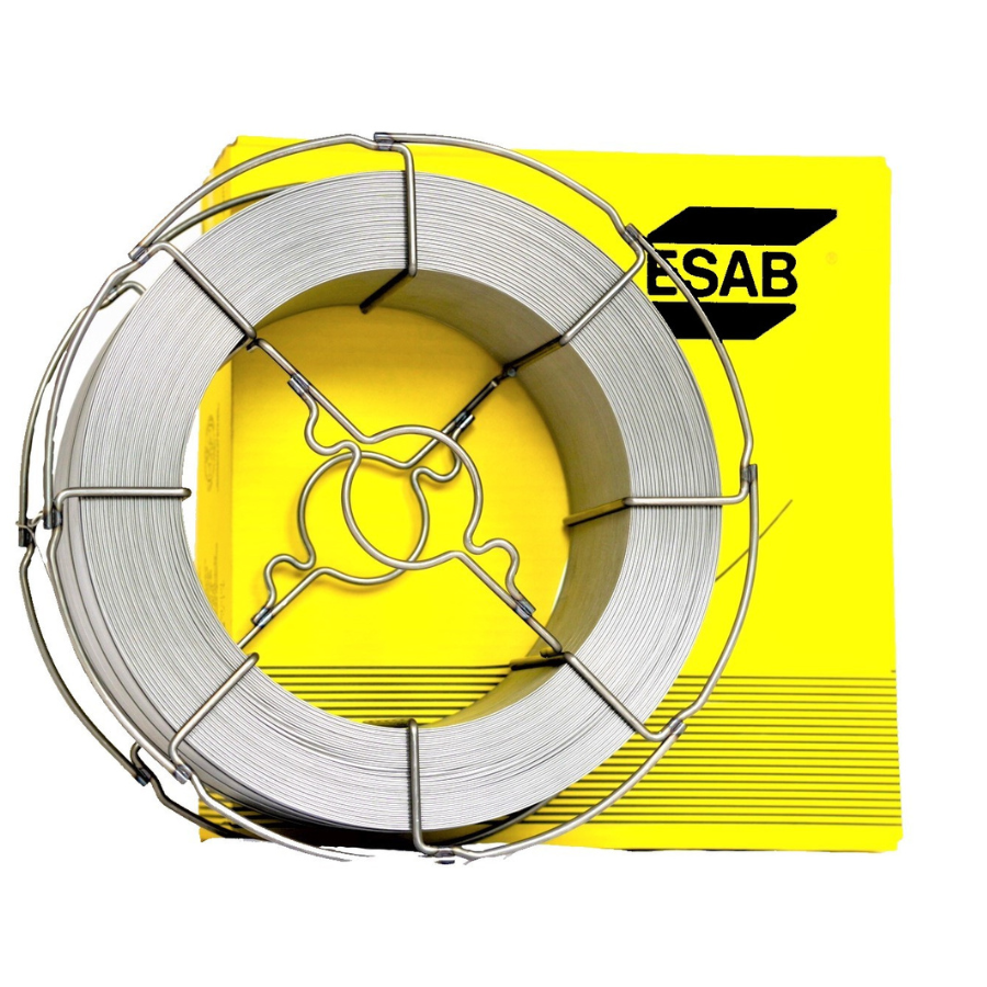 Schweissdraht ESAB OK Autrod 309LSi 1.4332 - PrimeWelding