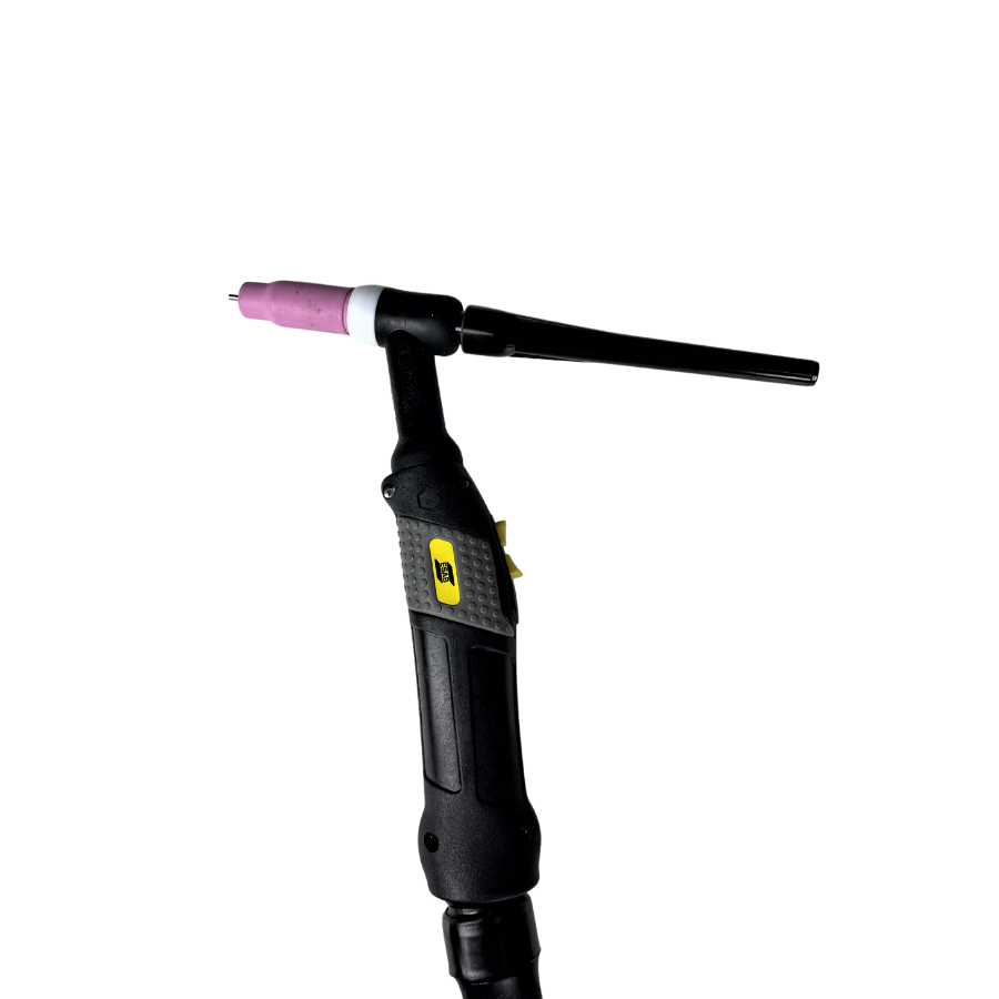 WIG-Schweissgerät ESAB Renegade ET 210iP TA36 inkl. WIG-Brenner SR-B 26 - PrimeWelding