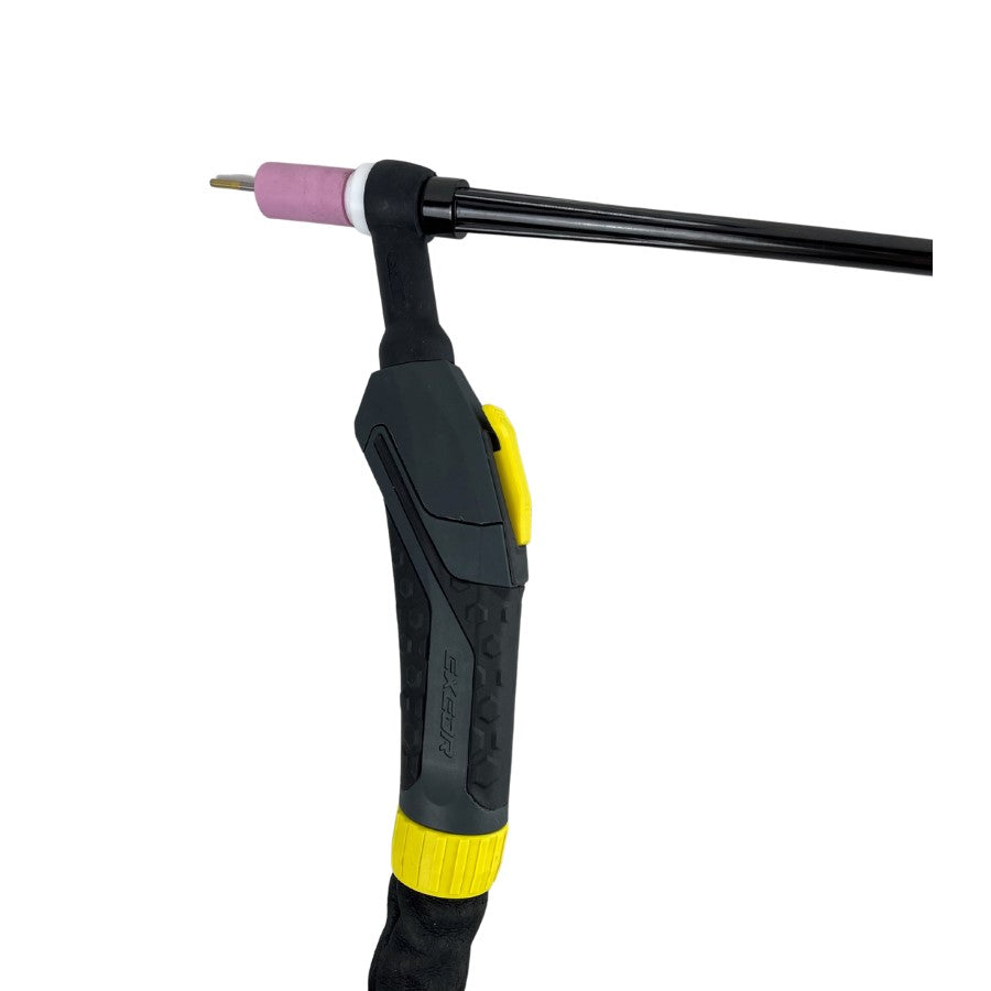 WIG-Schweissgerät ESAB Renegade ET 210iP Advanced wassergekühlt inkl. WIG-Brenner SR-B 21 - PrimeWelding