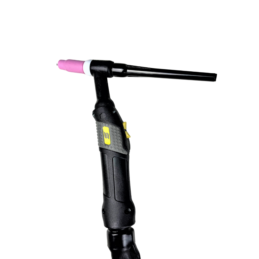 WIG-Schweissgerät ESAB Renegade ET 180iP TA36 inkl. WIG-Brenner SR-B 26 - PrimeWelding