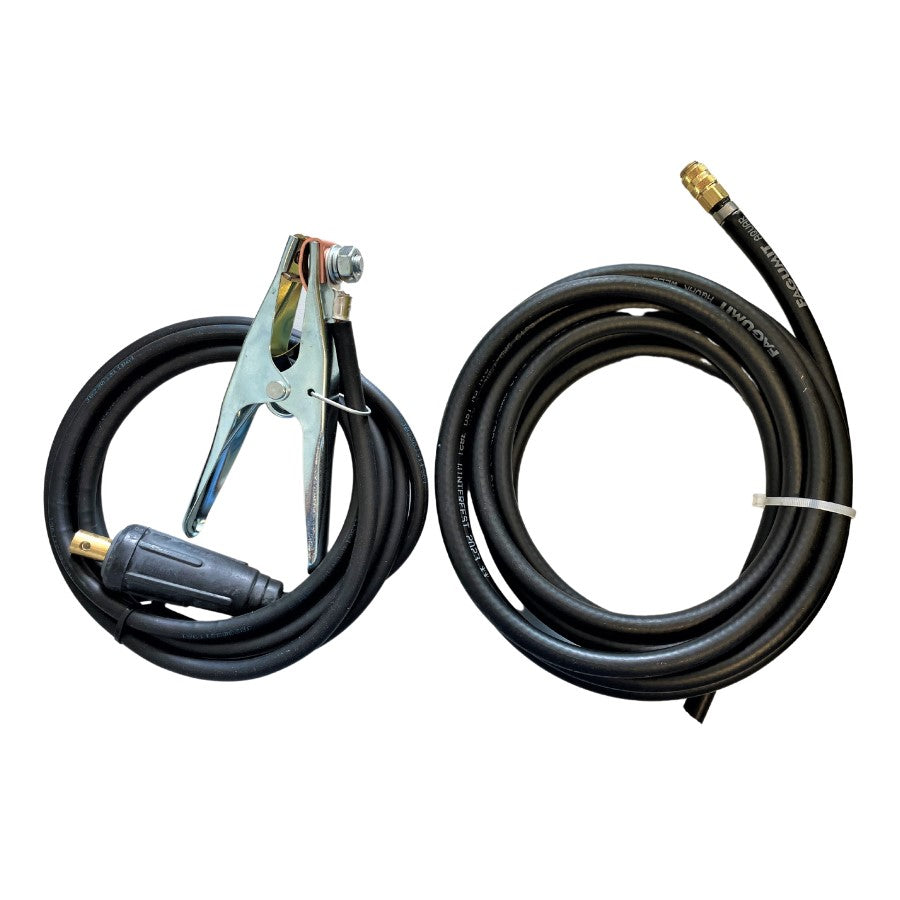 WIG-Schweissgerät ESAB Renegade ET 210iP TA36 inkl. WIG-Brenner SR-B 26 - PrimeWelding