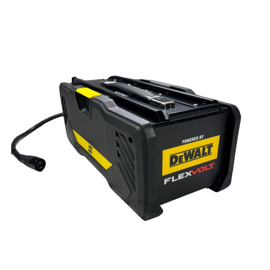ESAB Akku-Schweissgerät Renegade VOLT ES 200i  E-Handinverter - PrimeWelding