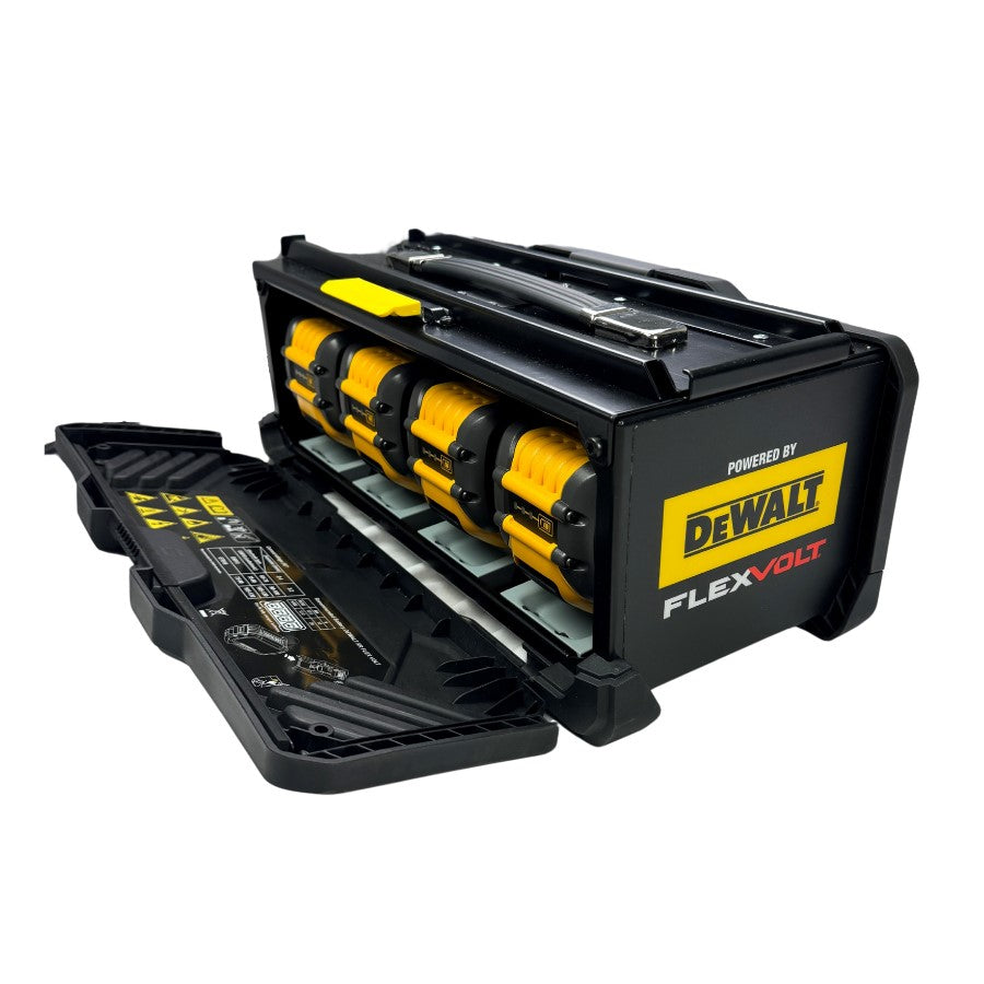 ESAB Akku-Schweissgerät Renegade VOLT ES 200i  E-Handinverter - PrimeWelding