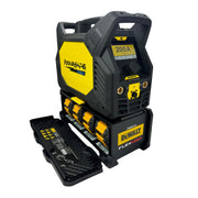 ESAB Akku-Schweissgerät Renegade VOLT ES 200i  E-Handinverter - PrimeWelding