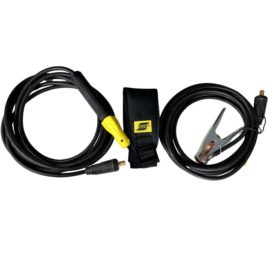 ESAB Akku-Schweissgerät Renegade VOLT ES 200i  E-Handinverter - PrimeWelding