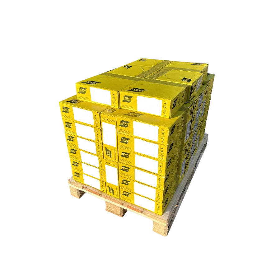Schweissdraht ESAB OK AristoRod 12.50 SG2 G3Si1 - PrimeWelding